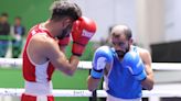 Olympic boxing qualifiers 2024: Amit Paghal, Nishant Dev get comfortable draws