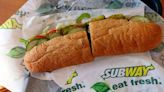 Subway Will Give You Free Sandwiches For Life If You Get A Footlong Tattoo