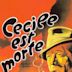 Cécile est morte