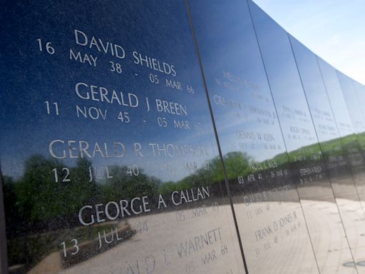 We must honor NJ Vietnam veterans. Modernize our NJ Vietnam Veterans' Memorial and Museum