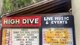 ‘A legendary venue’: Gainesville’s iconic High Dive hosts final concert after 13-year run