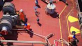 Trauma from Red Sea Attacks Adds to Seafarer Shortage