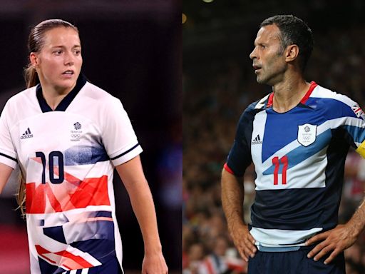 Why is there no Team GB football team at the 2024 Olympics? Lionesses' failure to qualify & home nations' absence explained | Goal.com Cameroon