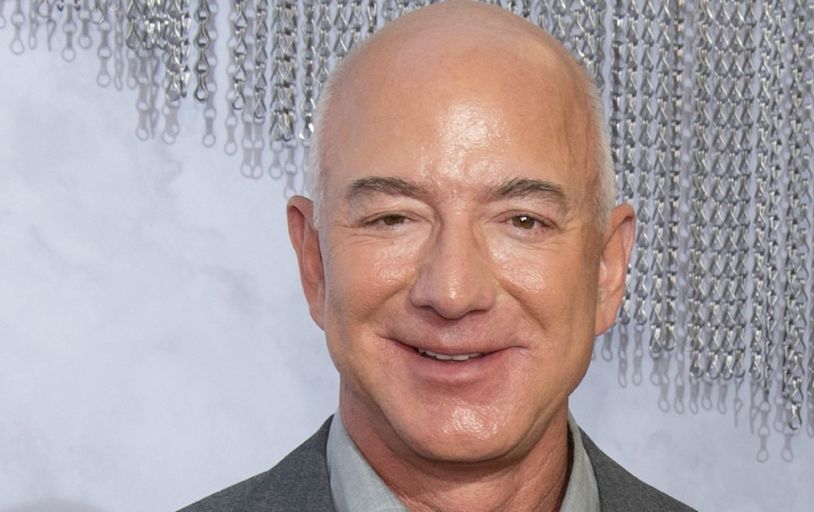 How Much Jeff Bezos, Elon Musk and 7 More Billionaires Earned at First Jobs vs. Net Worth Today