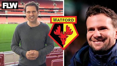 Pundit pinpoints where Watford "might trip up" this season after transfer surprise