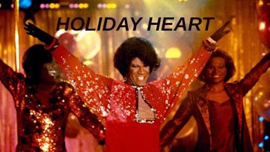 Holiday Heart