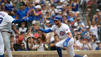 Cardinals bring 3-game losing streak into matchup against the Cubs