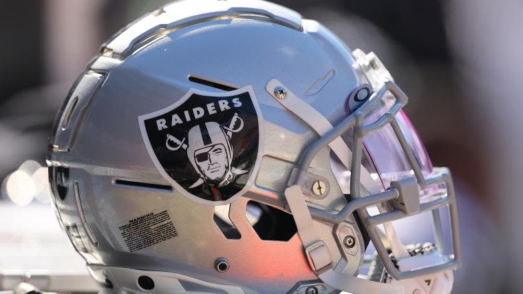 Raiders officially set to move training camp to Southern California | Sporting News