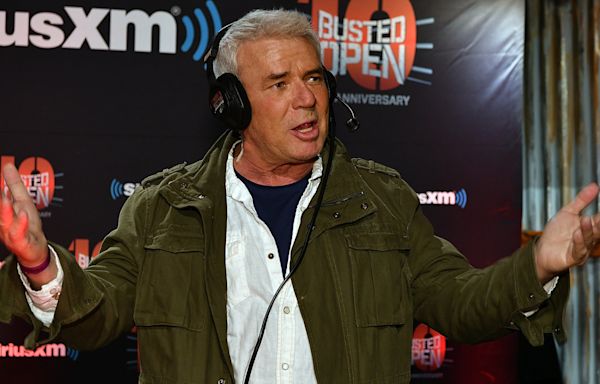 Eric Bischoff Comments On Whether He Would Ever Sign A WWE Legends Contract - Wrestling Inc.