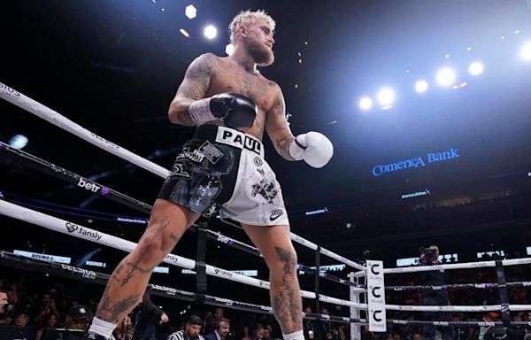 Jake Paul vs. Mike Perry odds, prediction, start time: July 20 fight card picks, bets from boxing expert