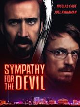 Sympathy for the Devil (2023 film)