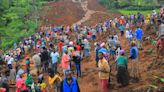 Two Landslides Kill More Than 150 People in Ethiopia