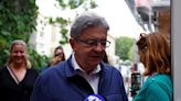 Jean-Luc Melenchon: Star of France's hard-left poses problem for election victors