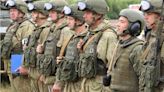 Russian forces prepare for first military conscription in occupied Zaporizhzhya Oblast – UK intel