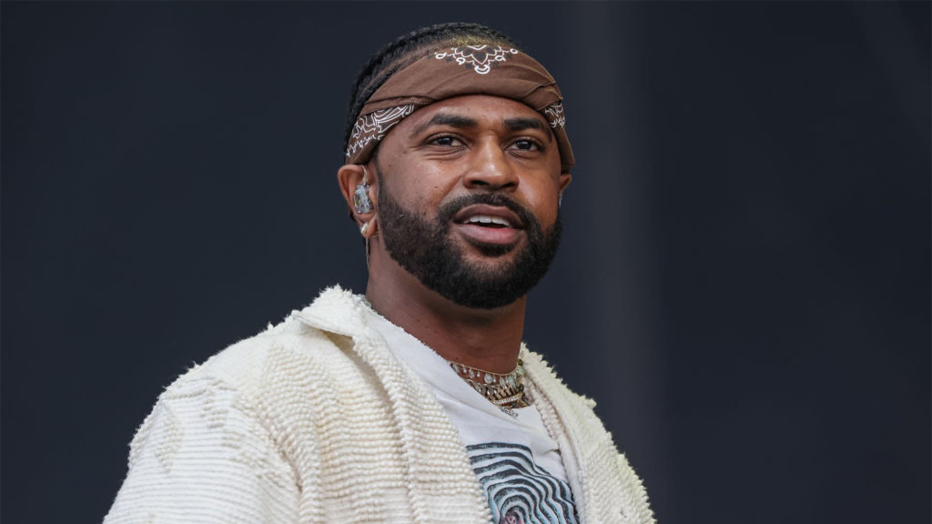 The Source |Big Sean Says Kendrick Lamar Actually Apologized Following Leaked Diss