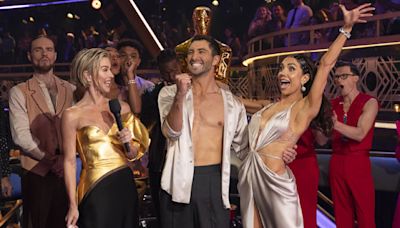 ‘Dancing with the Stars’ spoilers: Dances and songs for tonight’s ‘Soul Train Night’