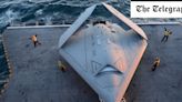 Drone carriers could mean a killer edge for the enemies of the West