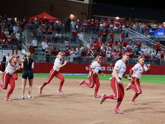 Scouting report: Sooners open WCWS slate with Duke