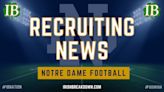 2027 Quarterback Trae Taylor Set For Notre Dame Return
