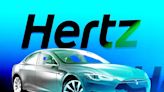 Hertz dumping 20,000 EVs is a warning to electric-car owners everywhere