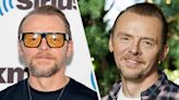 Simon Pegg Explained Why He's In Recovery After Struggling With Alcoholism During "Mission: Impossible III"