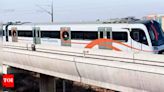 2 Delhi metro stations to get check-in facility for international passengers | Delhi News - Times of India