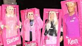 Rebel Wilson is Living in a Barbie World in a Fun-Filled Halloween Costume: 'Let's Go Party'