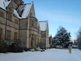 Howell's School, Denbigh