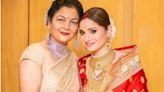 Ankita Lokhande Pens An Emotional Note For Her Mother On Guru Purnima