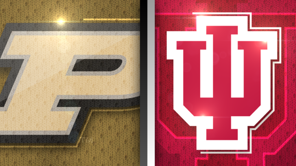 Purdue, IU basketball announce conference opponents amid Big Ten expansion