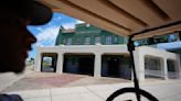 Historic Rickwood Field welcomes Major League Baseball to Birmingham