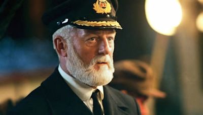 Morto Bernard Hill, attore di «Titanic» e «Il Signore degli Anelli»