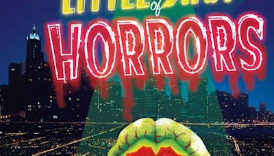 Meet the plant behind ‘Little Shop of Horrors’