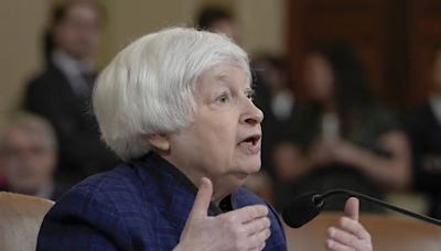 Yellen criticizes Summers on inflation: He’s ‘been wrong in the past’