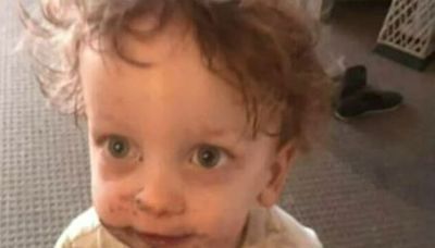 Man sentenced to 32 years behind bars for murdering toddler at Melbourne home