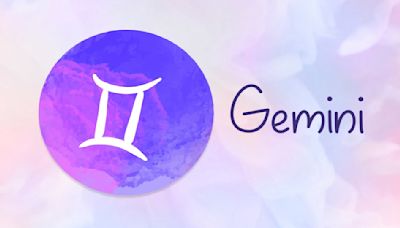 Gemini Weekly Horoscope July 01 - July 07, 2024