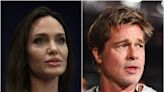 Angelina Jolie’s lawyers allege Brad Pitt’s ‘physical abuse of Jolie’ started before 2016 plane incident