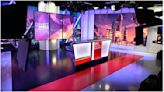 CNN Debuts High-Tech Middle East Hub in Abu Dhabi