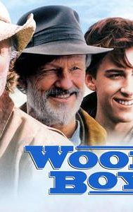 Wooly Boys