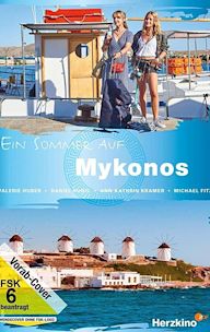 Ein Sommer auf Mykonos