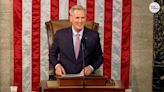 Kevin McCarthy clinches House speaker vote in historic 15th ballot