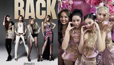 Legendary K-pop girl group 2NE1's confirmed reunion, Blackpink comeback to finally turn the tide for YG Entertainment?
