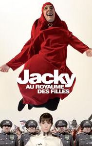 Jacky au royaume des filles