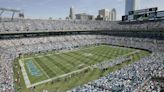 Panthers, city seek $800M stadium renovation deal to keep team in Charlotte for 20 years