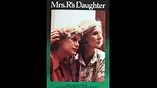 Mrs. R's Daughter (1979 TV Movie) - YouTube