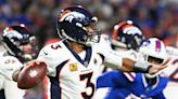 Broncos vs. Bills Monday Night Football highlights: Denver gets second chance at victory