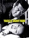 Yakuza Graveyard