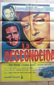 La desconocida