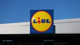 Shopper hits out at Lidl over 'sneaky' price change but is then left red-faced