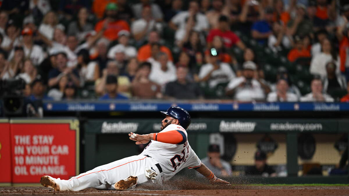 The Matt Thomas Show: Jon Singleton Earns Astros First Base Job, Darvin Ham Fired, NBA TV Rights | SportsTalk 790 | The Matt...